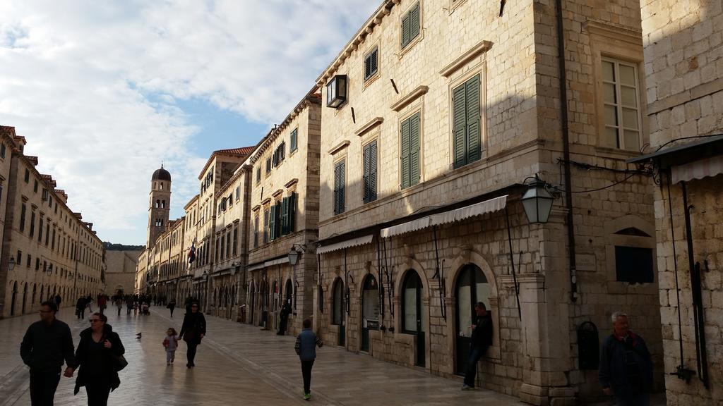 Casa Arancia Apartment Dubrovnik Exterior foto
