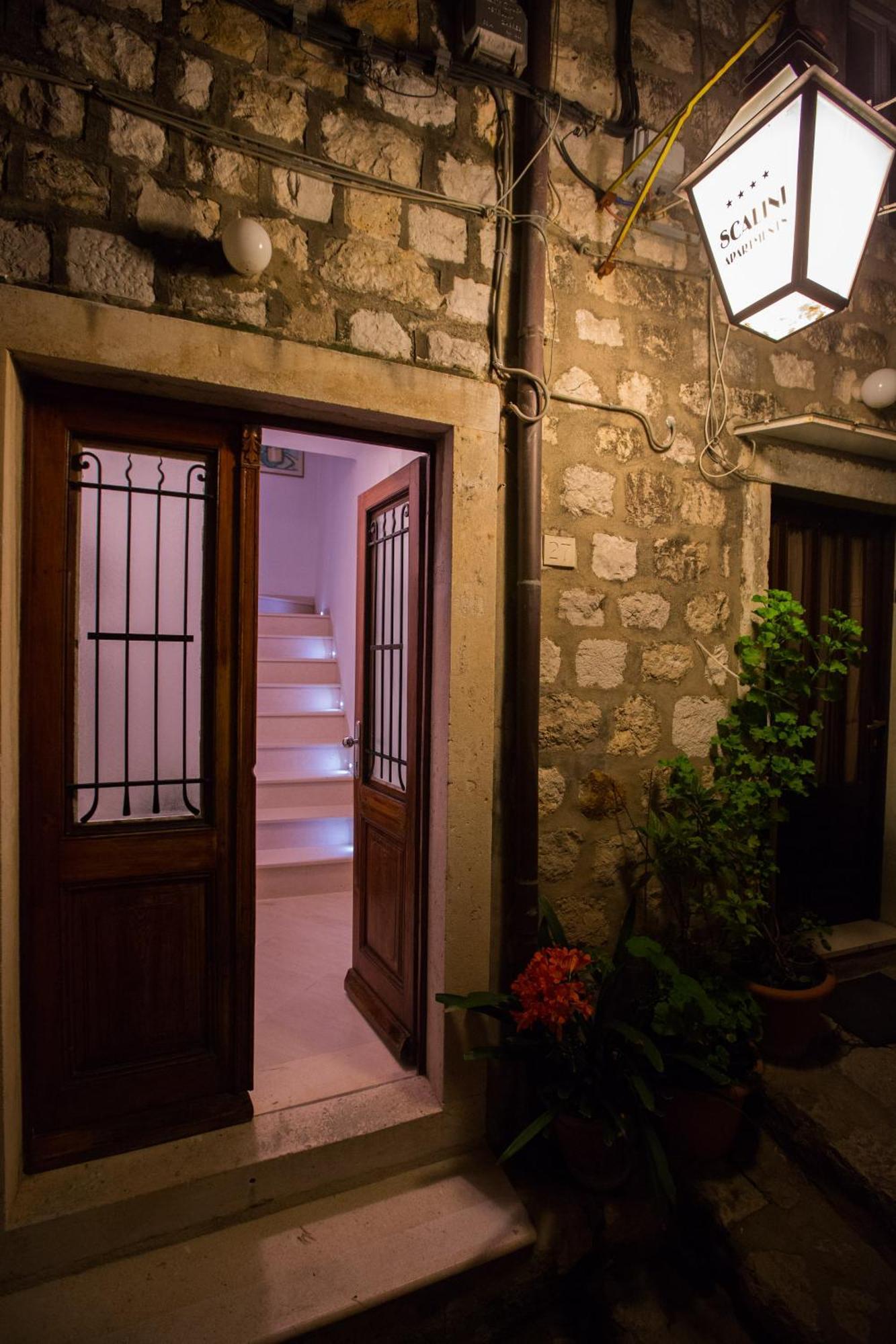 Casa Arancia Apartment Dubrovnik Exterior foto