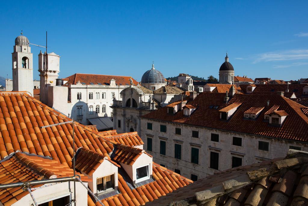 Casa Arancia Apartment Dubrovnik Exterior foto