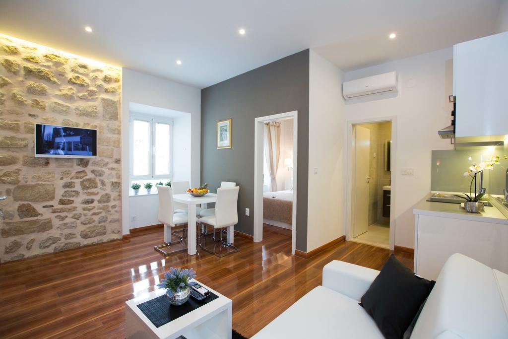 Casa Arancia Apartment Dubrovnik Exterior foto